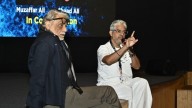 'Kashmir Has Everything': Muzaffar Ali’s Message Resonates As He And Shaad Ali Revisit Zooni At IFFI 2025
