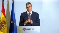 Sánchez pide a EEUU revisar "en profundidad" su propuesta de paz para Ucrania: "Europa tiene que estar en esas conversaciones"