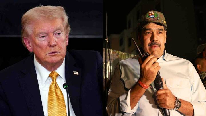 ¿Cuál sería el primer blanco de EE. UU. en caso de un eventual ataque al régimen de Maduro?