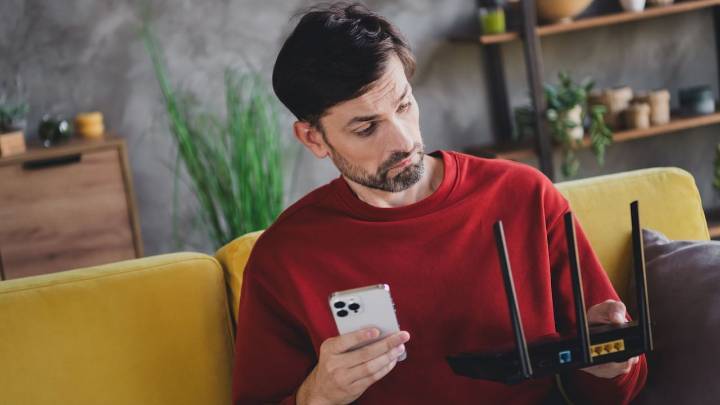 Atento porque la señal wifi de su casa se está volviendo inestable y lenta por este problema silencioso en el router