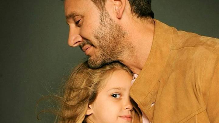 Vicuña volvió a hablar con Magnolia y reveló cuándo se reencontrará con sus hijos