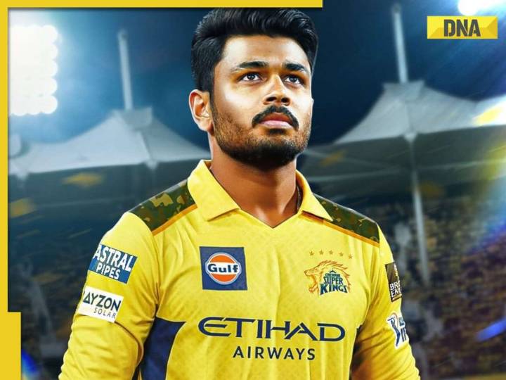 Not Sanju Samson! Chennai Super Kings confirm captain for IPL 2026 in major upda