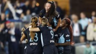 Gotham FC derrota a Washington Spirit y se corona en la NWSL