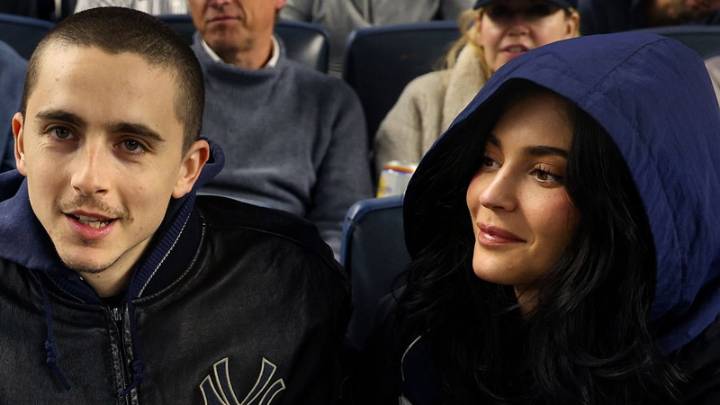 Timothée Chalamet Stays Silent on Kylie Jenner as Split Rumors Intensify