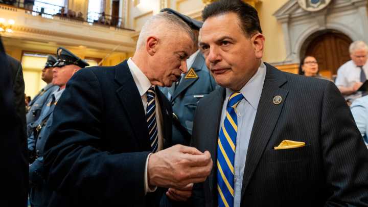 Protect transparency. NJ Comptroller must remain independent USA TODAY Network New Jersey Editorial Board