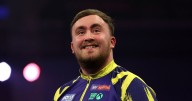 Luke Littler would leave rival 'crying in bed the whole week' over darts comparisons