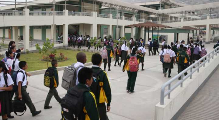 Confirman suspensión de clases este lunes 17 de noviembre: estos son los alumnos que no irán al colegio, según Minedu