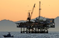 If Trump opens up California for offshore oil drilling, will any companies jump in?