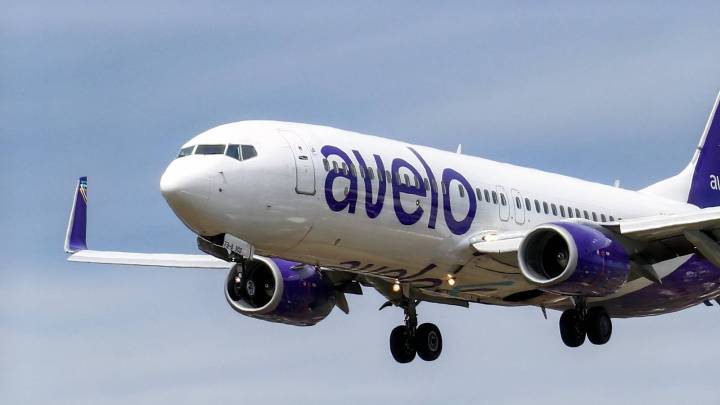 Ouch: Avelo Cuts 66% Of Its International Routes