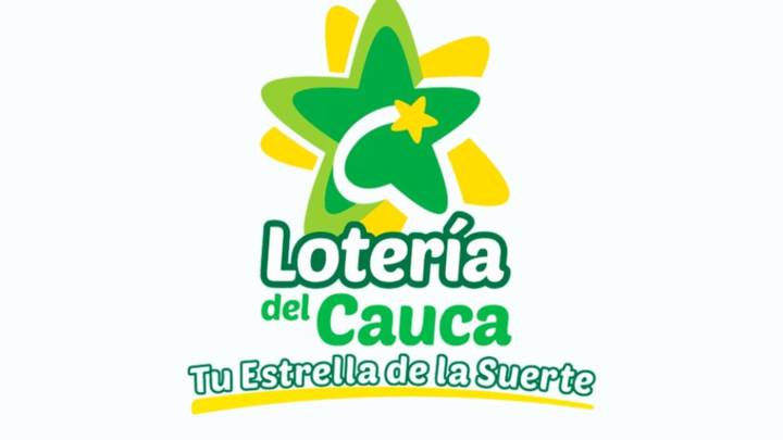 Lotería del Cauca: resultado del sábado 8 de noviembre de 2025 -