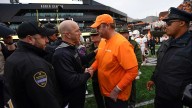 What channel is Tennessee vs. Vanderbilt on? Time, TV schedule, live stream to watch 2025 rivalry game