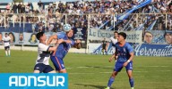 07:37 CAI y Newbery juegan una final anticipada por el Regional en la previa del Superclásico entre Boca y River