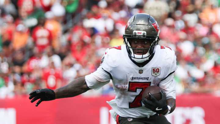 Ominous report surfaces about Bucky Irving