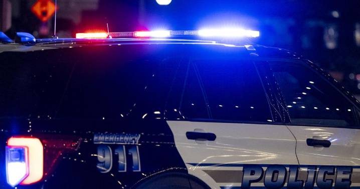 Lincoln man charged in Plymouth County pursuit