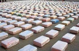 Panamá incauta 13,5 toneladas de cocaína en barco dirigido a EEUU