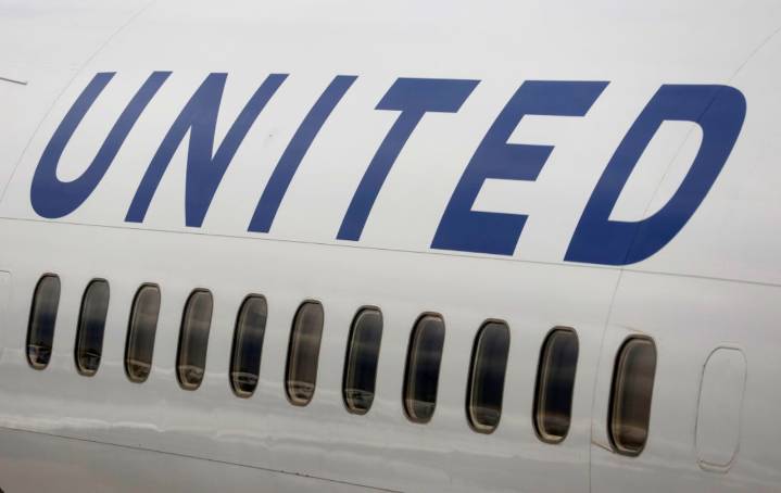United flight at Newark forced to back to gate due to ‘mechanical issue’