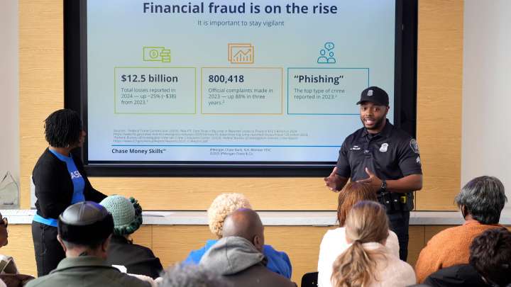 'Tis the season for scammers: What are the hottest new ploys