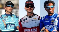 NASCAR’s RISING Series Sparks Wave of Positive Reviews as Fans Embrace Future Talent Fans are raving about NASCAR’s RISING series, praising the personalities and journeys of young stars as the youngst