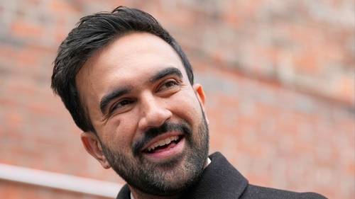 NYC Mayor-elect Zohran Mamdani asks supporters to raise $4M to fund his transition to City Hall