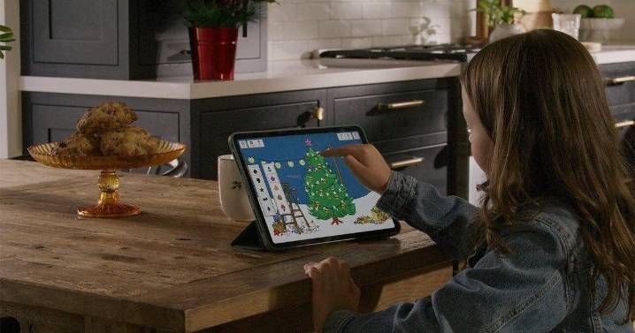 Count down to Christmas in fun new ways with your kids and grandkids