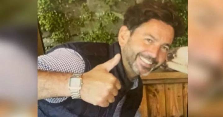 The short-lived Jagerbomb 'bromance' that ended with a birthday party murder on Good Friday