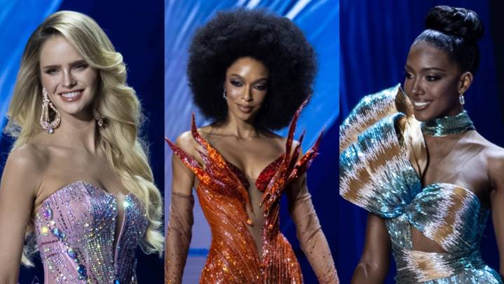 Miss Universe 2025: Hair & Makeup Trends From the Preliminary