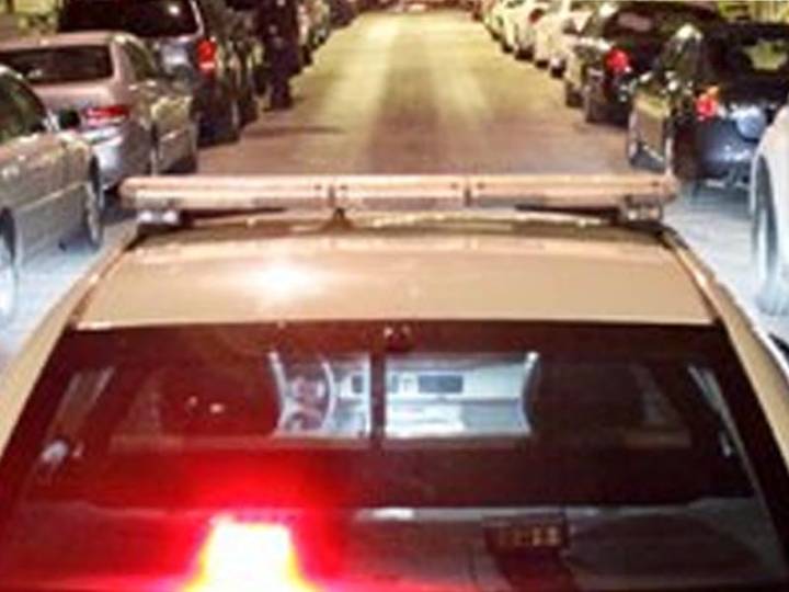 Man shot after argument outside bar near 53rd and Market Streets