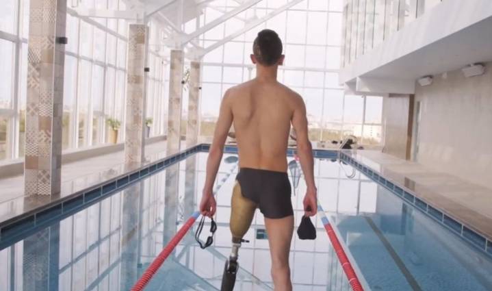 Amiab lanza el nuevo lema 'Muy Capaces' en su expansión por España y celebra su partido de baloncesto el lunes Amiab, la asociación albaceteña, ha lanzado el lema 'Muy Capaces' para combatir estigmas