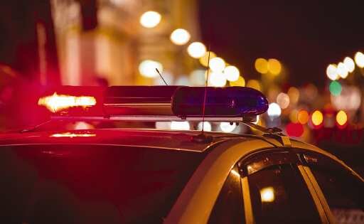 Woman dies in 3-car collision on Thomas Road