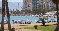 'Condé Nast Traveler' lo confirma: la Costa del Sol será el lugar al que todos querrán viajar en 2026