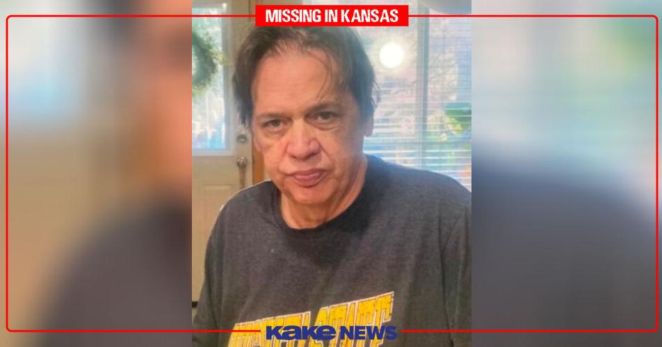 Statewide Silver Alert issued for missing Wichita man
