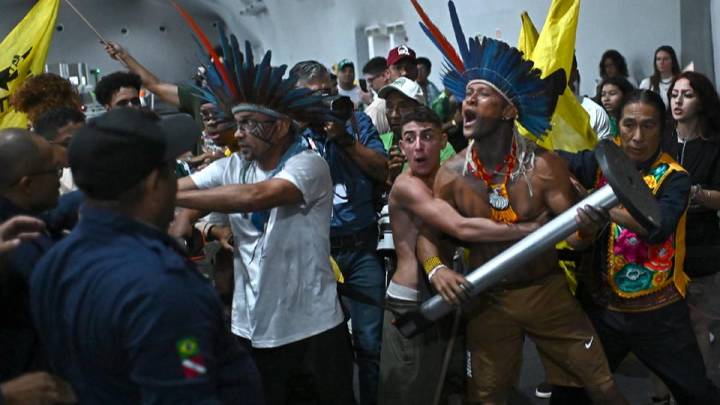 El planeta, camino de un calentamiento de 2,6ºC, 1ºC menos que lo proyectado hace 10 años