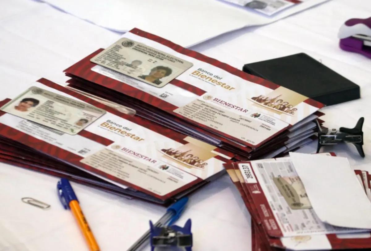 Pensión Bienestar HOY 6 de noviembre: qué letra cobra este jueves y cuánto depositan