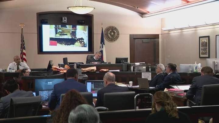 Melissa Perez shooting trial: 3 ex-SAPD officers found not guilty of murder, other charges after woman's 2023 killing