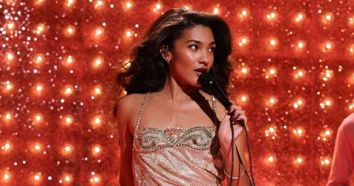 Olivia Dean's Best Style Moments Rewrite the Playbook of Pop Star Fashion