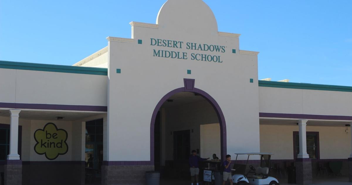 Six SCC schools earn 'A' grade in state evaluations