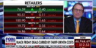 Black Friday countdown: Will retailers slash prices or hold firm under tariffs?