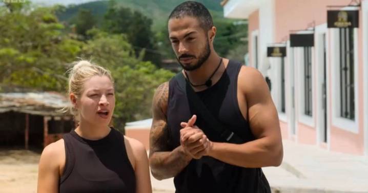 'I was on Celebrity Race Across the World - here's the truth about what really happens'