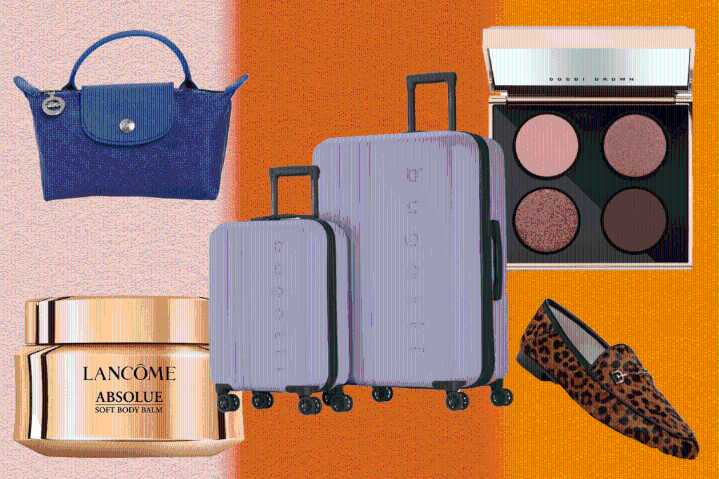 21 Nordstrom early Black Friday deals that caught our eye (and wallets)