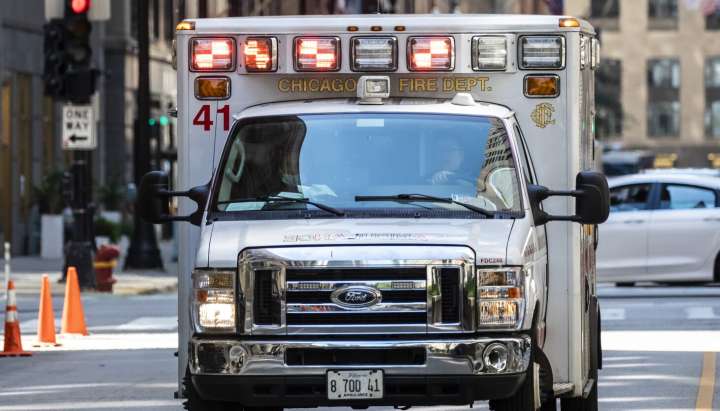 Road rage sparked Edgewater shooting, says alderwoman