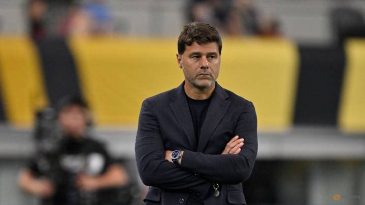 No player assured of spot in US World Cup squad, says Pochettino