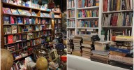 Día de las Librerías: cuatro joyas literarias escondidas en Málaga que te enamorará