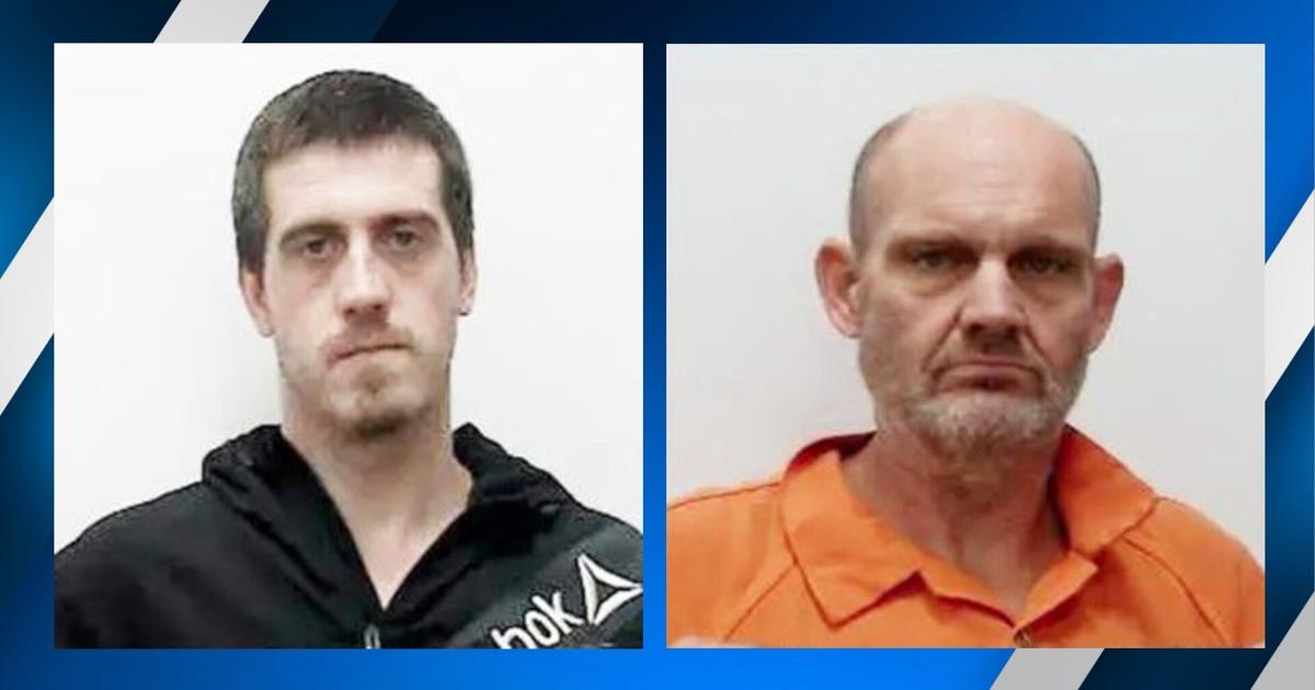Two wanted in Williamson County