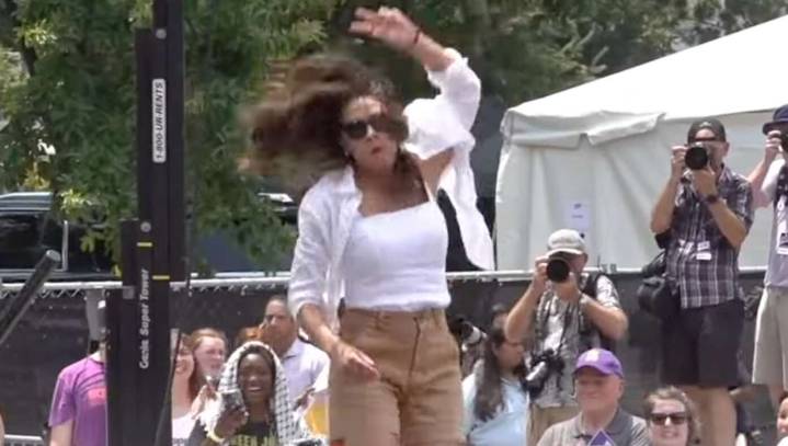 Republicans Raise Money To Send AOC To Dance For All Democratic Candidates