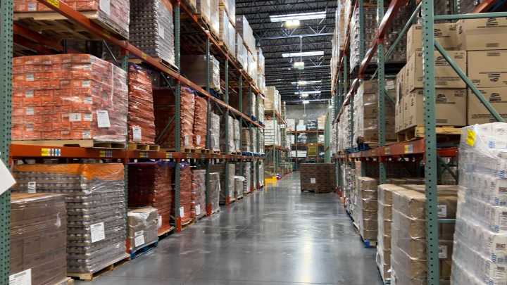 Lincoln officials work with food organizations to keep people fed during SNAP pause