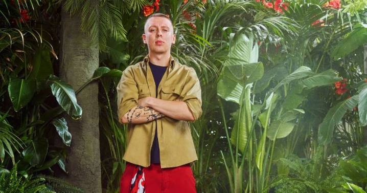 I'm a Celeb fans all saying the same thing as star talks about family