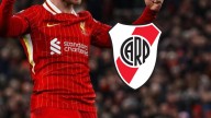 Se fue de Liverpool y está a un paso de ser refuerzo de River: “Es verdad”