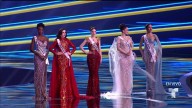 Qué respondieron a la temida pregunta de MIss Universo – Telemundo Area de la Bahía 48