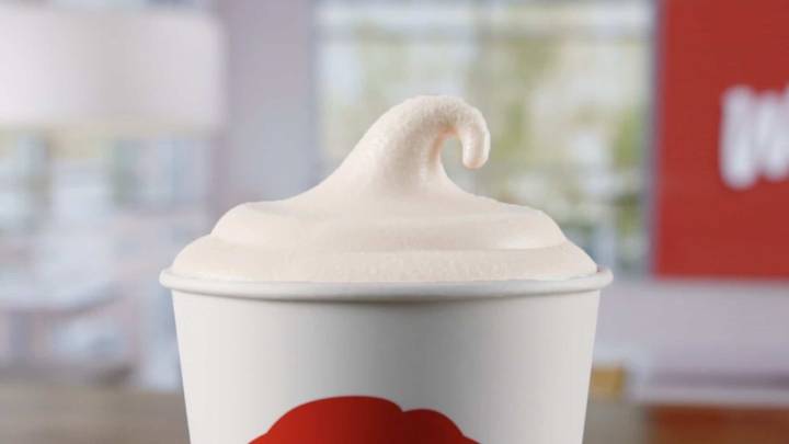 Enjoy Frosty for just 67 cents at Wendy’s for 10 Days
