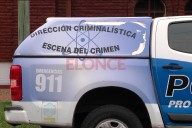 Hallaron sin vida a un hombre en Paraná e investigan las causas de su muerte